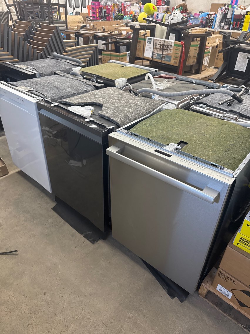 Image for APRIL 2026 SURPLUS SALE