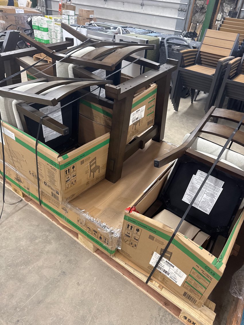 Image for APRIL 2026 SURPLUS SALE