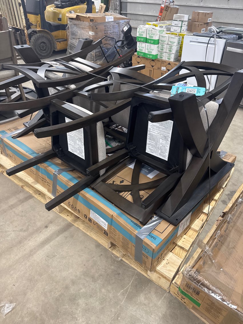 Image for APRIL 2026 SURPLUS SALE