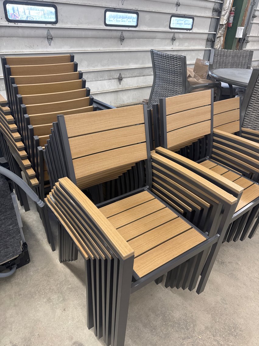 Image for APRIL 2026 SURPLUS SALE