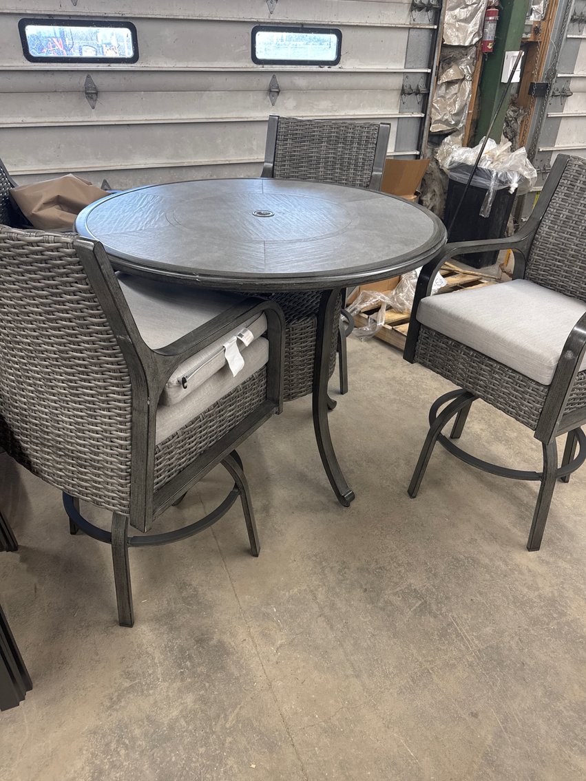 Image for APRIL 2026 SURPLUS SALE