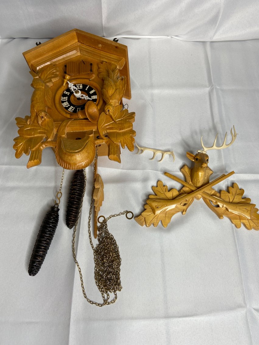 Image for Palmer Park Area Estate