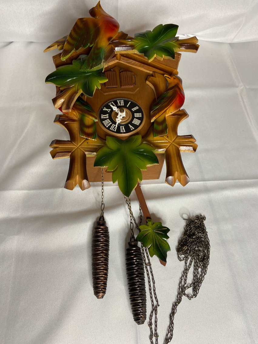 Image for Palmer Park Area Estate