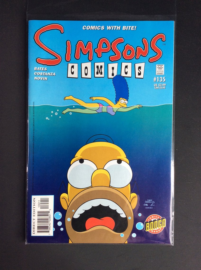 Image for Comic November 2022