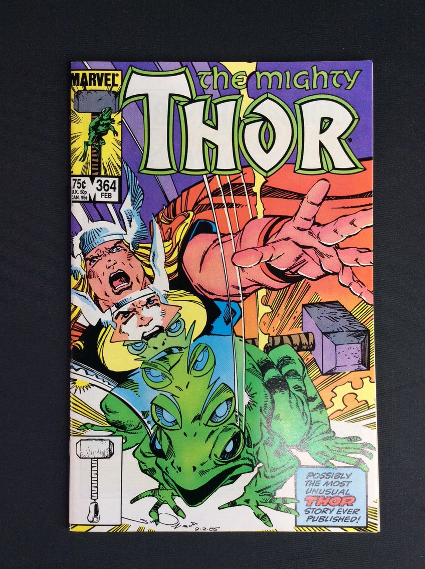 Image for Comic November 2022