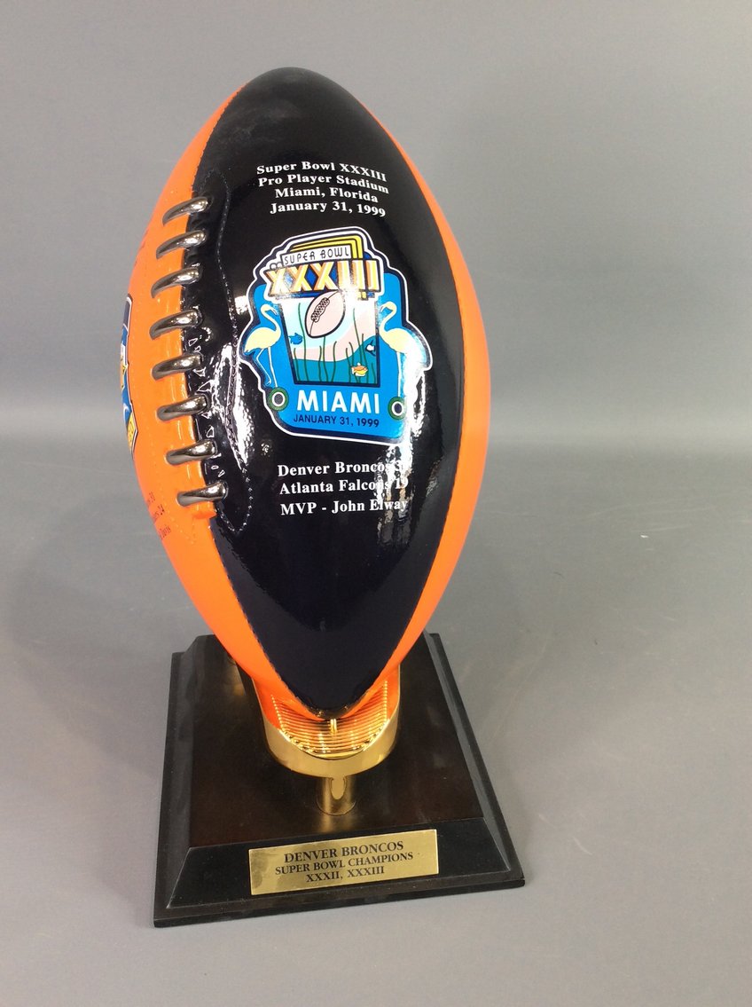 Image for Super Cool Sports Stuff November 2022