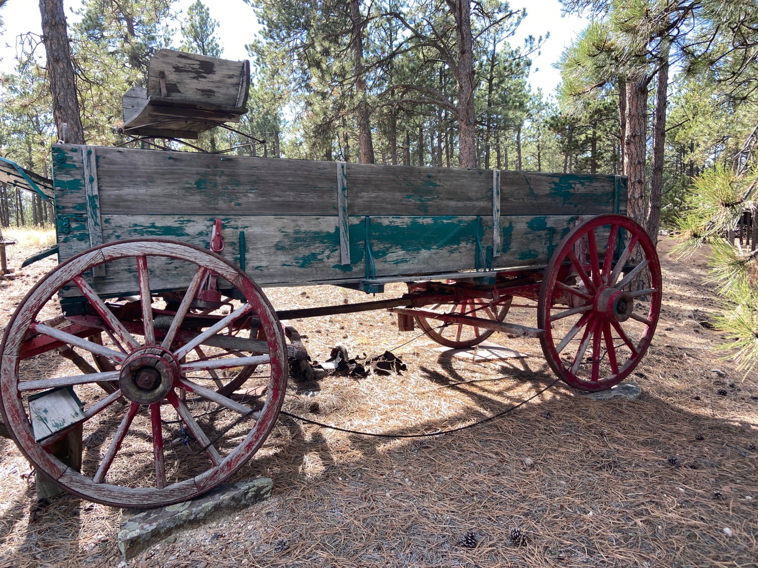 Image for Stagecoach and 83