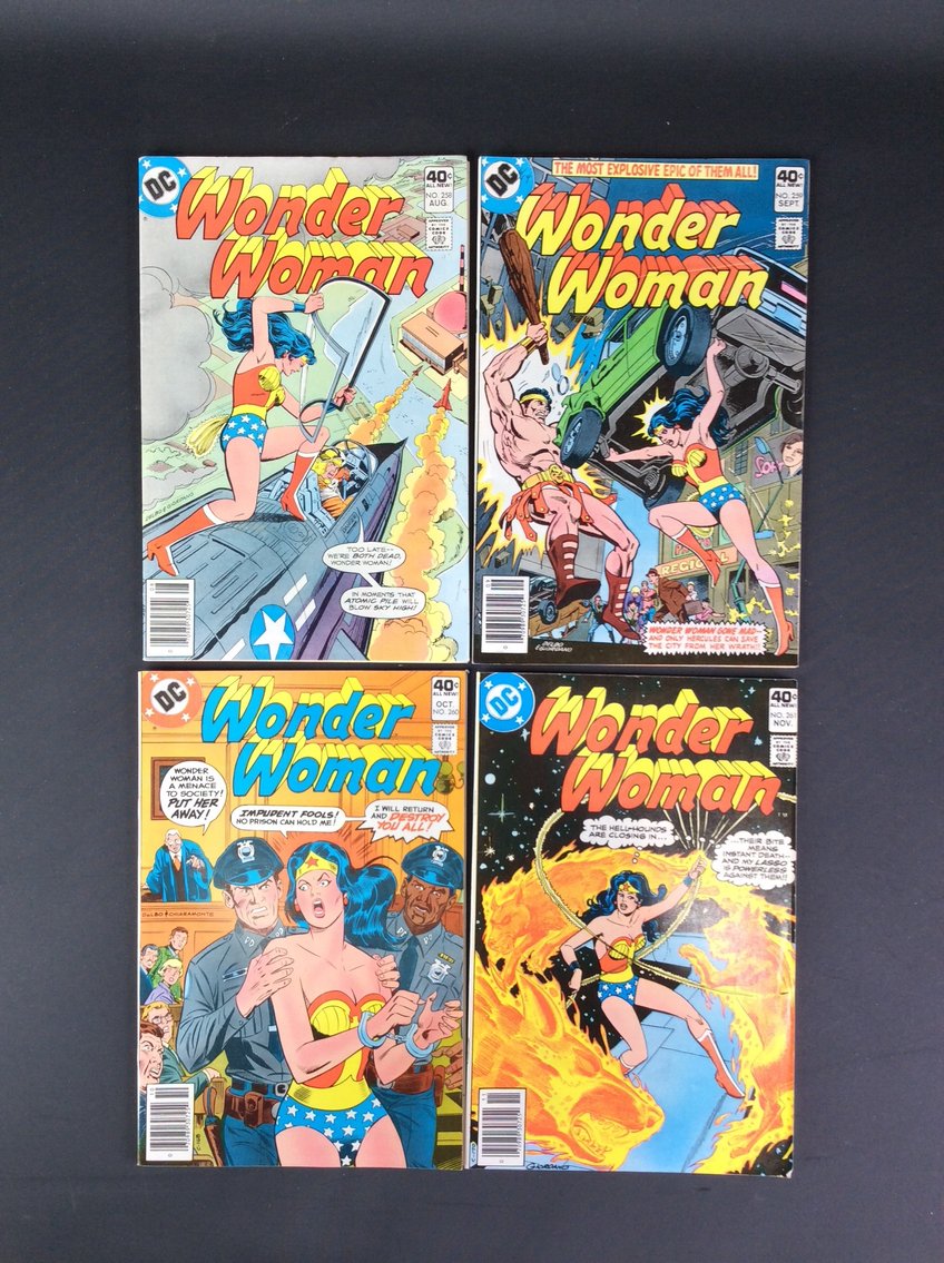 Image for Comics December 2022