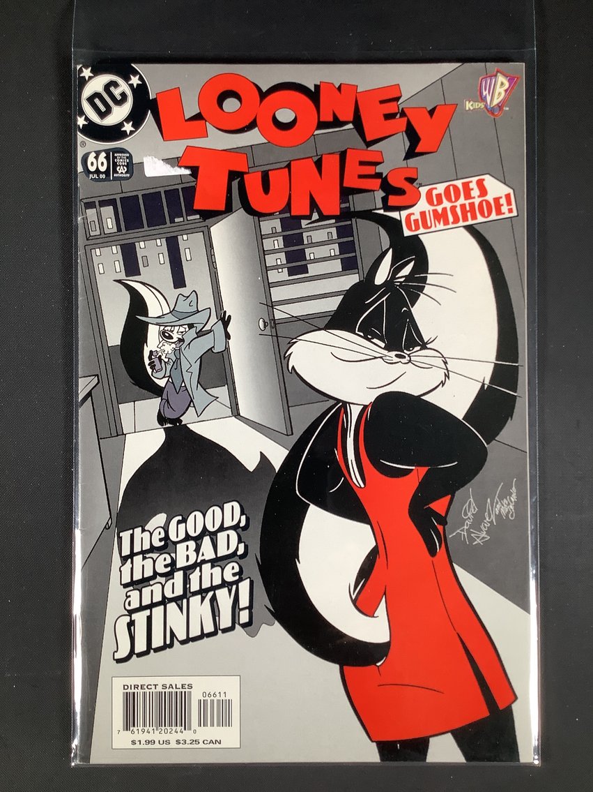 Image for Comics December 2022