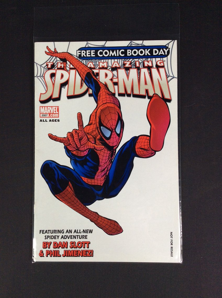 Image for Comics December 2022