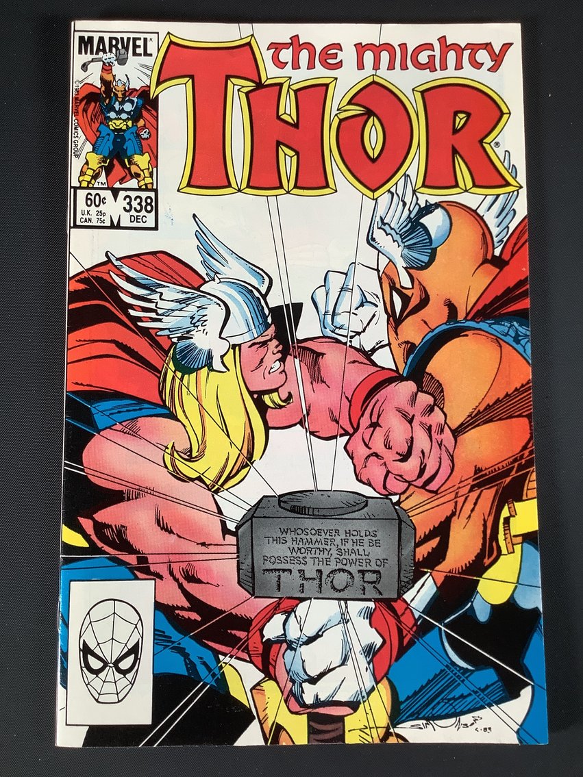 Image for Comics December 2022