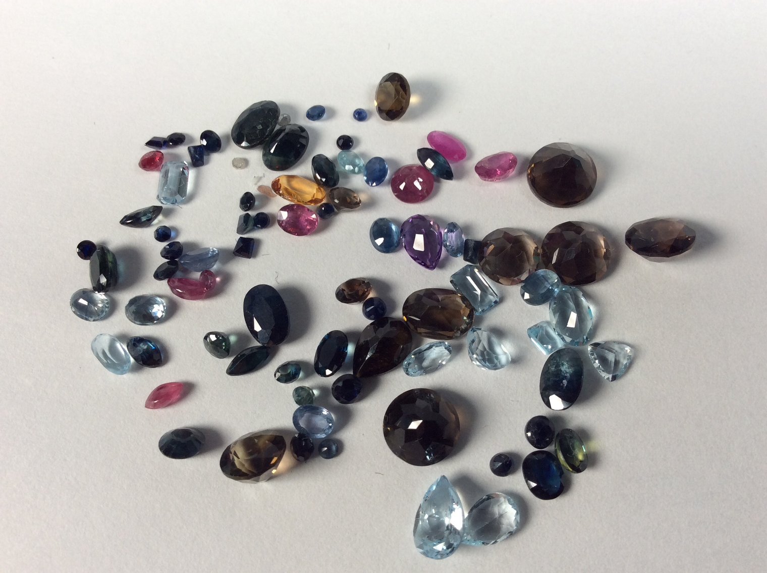 Image for Winter Bling-January 2023