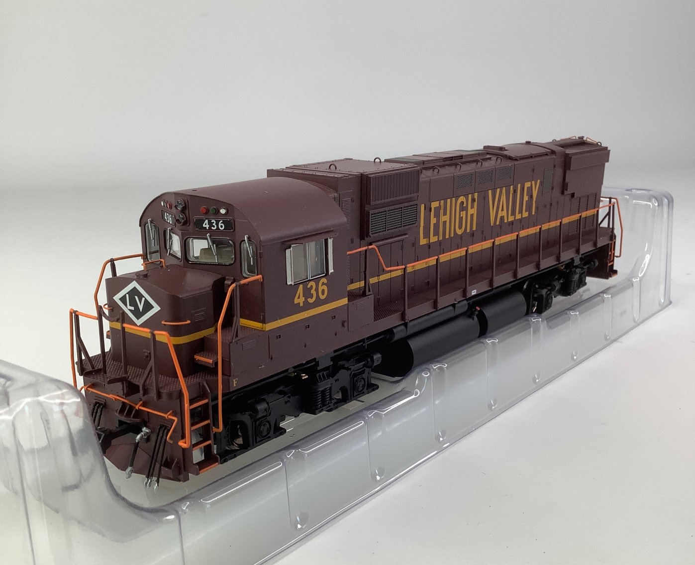 Image for Trains January 2023