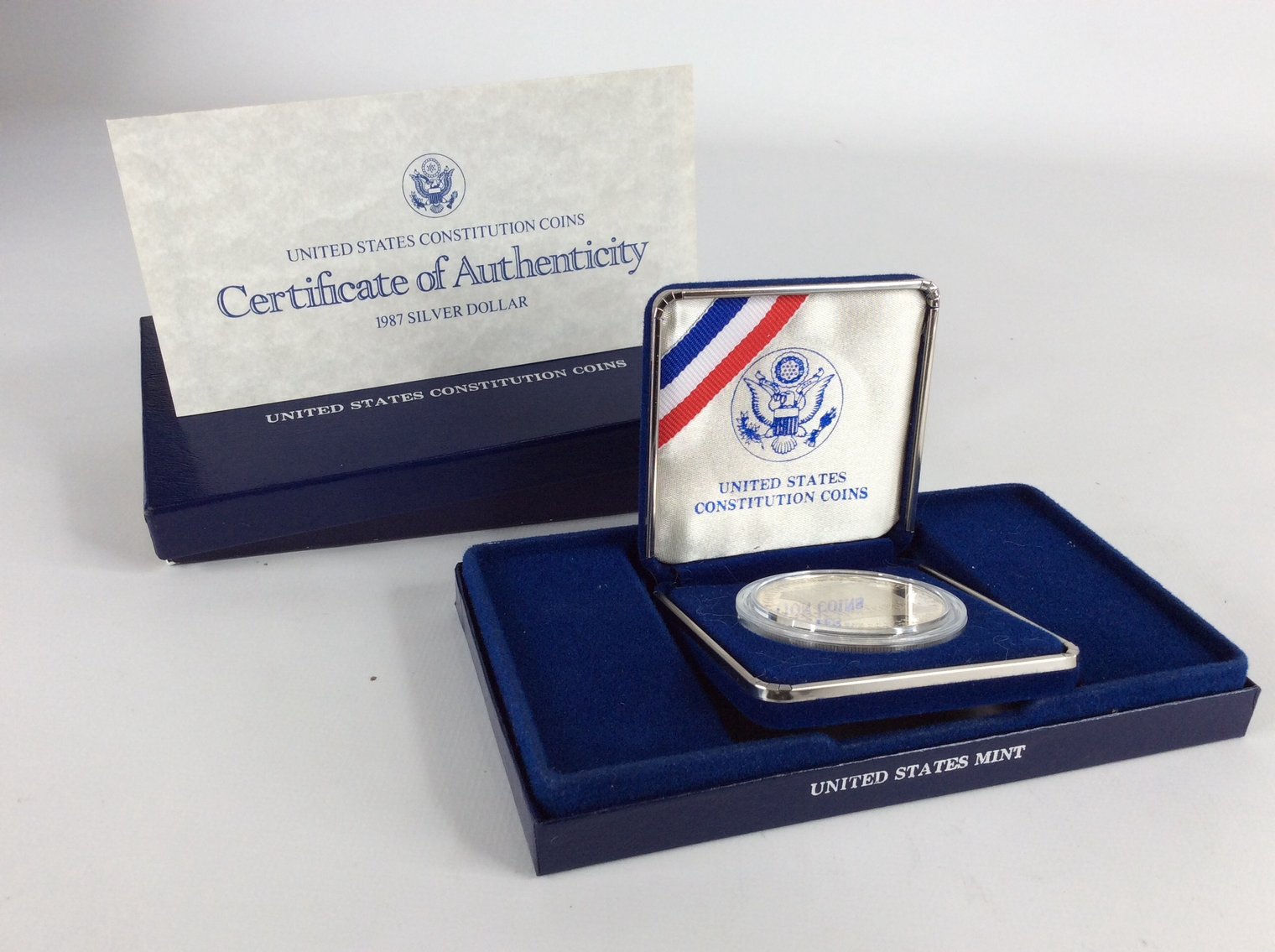 Image for Coin and Currency January 2023