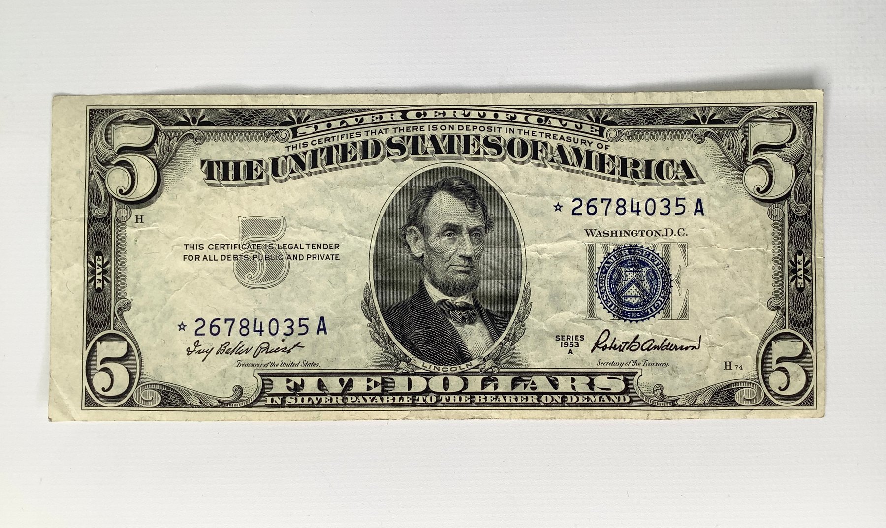 Image for Coin and Currency January 2023