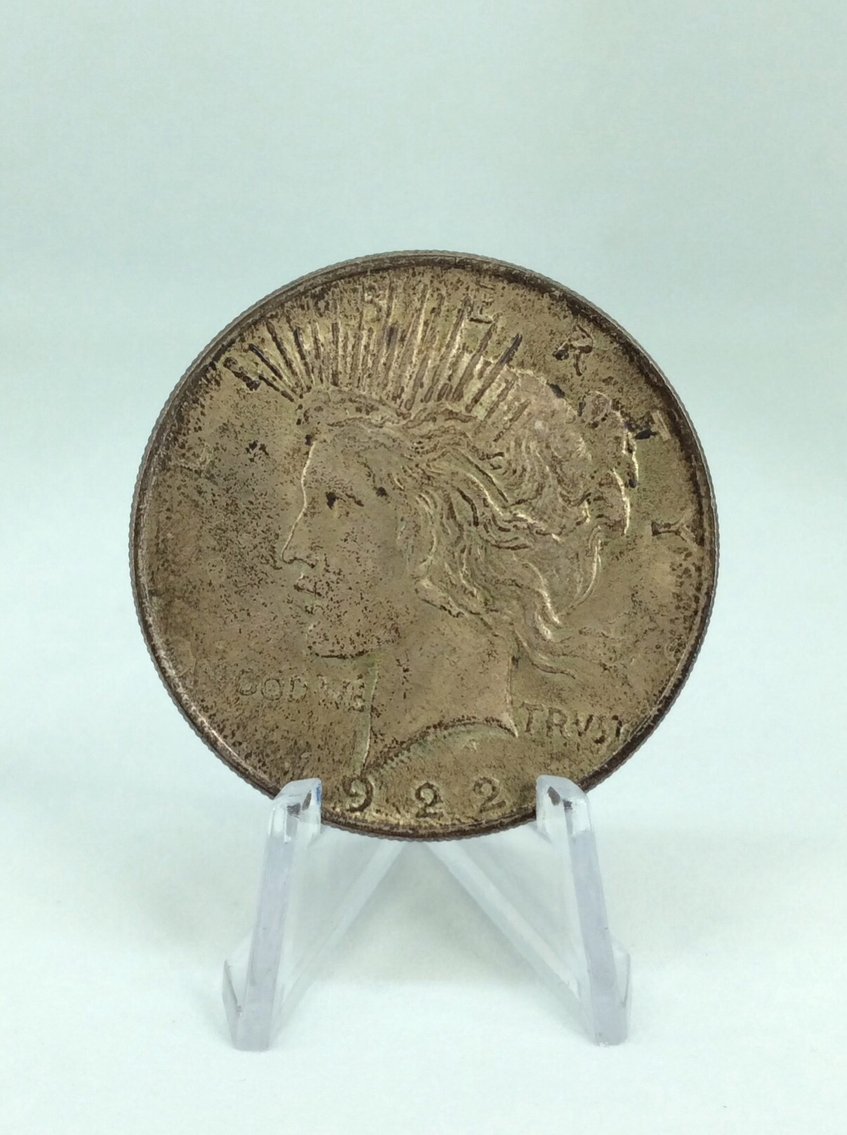 Image for Coin and Currency January 2023