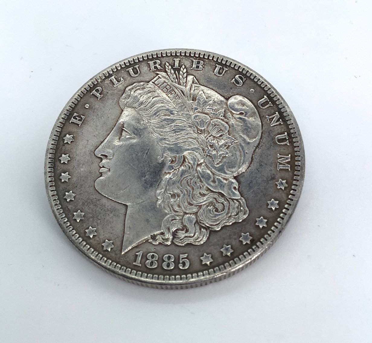 Image for Coin and Currency January 2023