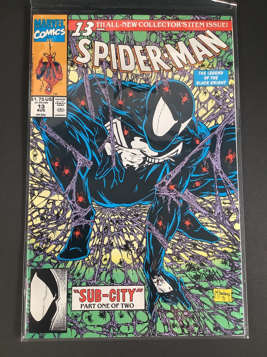 Image for Comic February 2023