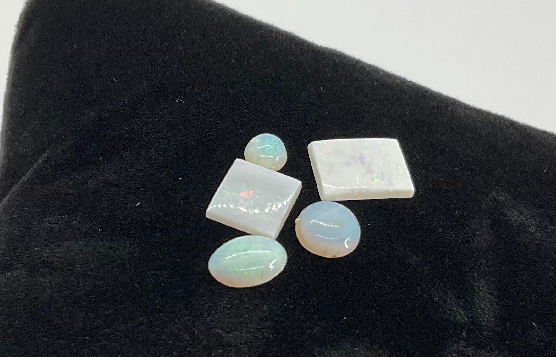 Image for Jewelry for Your Sweetheart...hint, hint