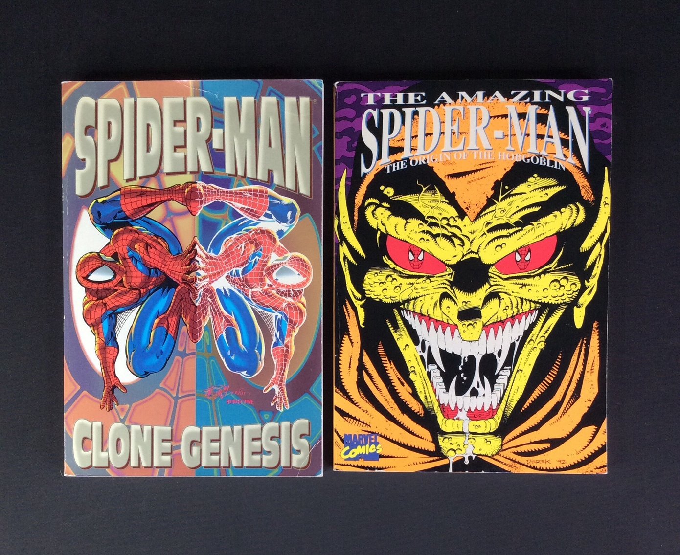 Image for Comic February 2023