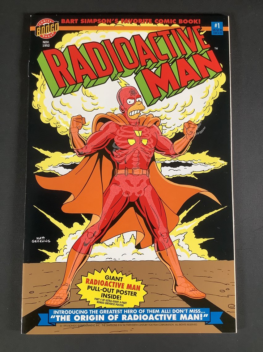 Image for Comic February 2023