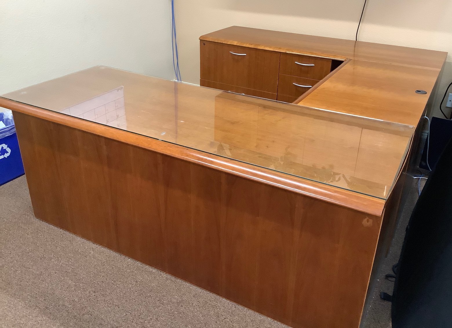 Image for Office Remodel Quick Sale