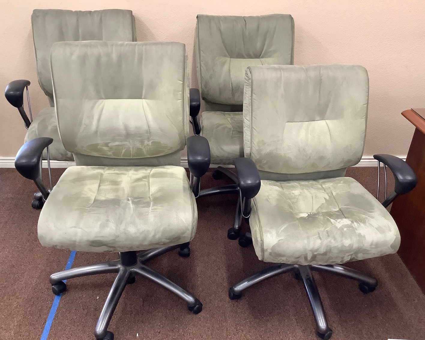 Image for Office Remodel Quick Sale