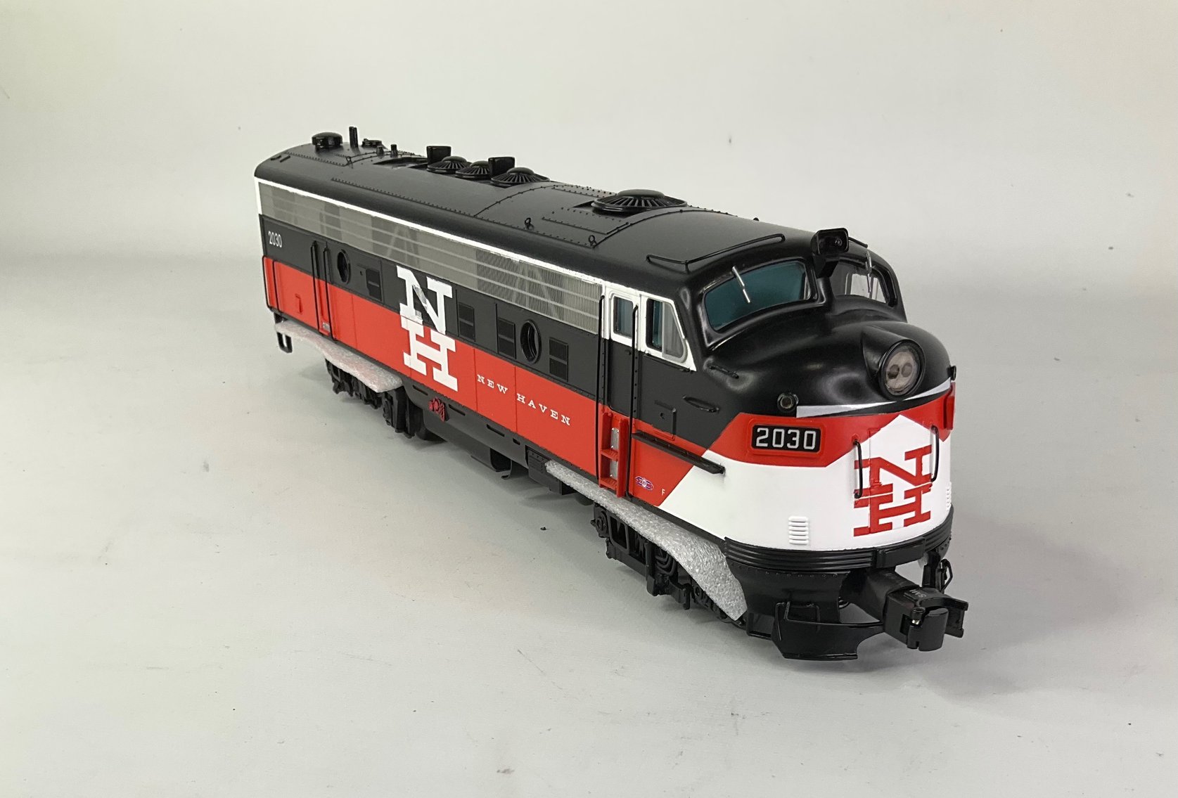 Image for Trains March 2023