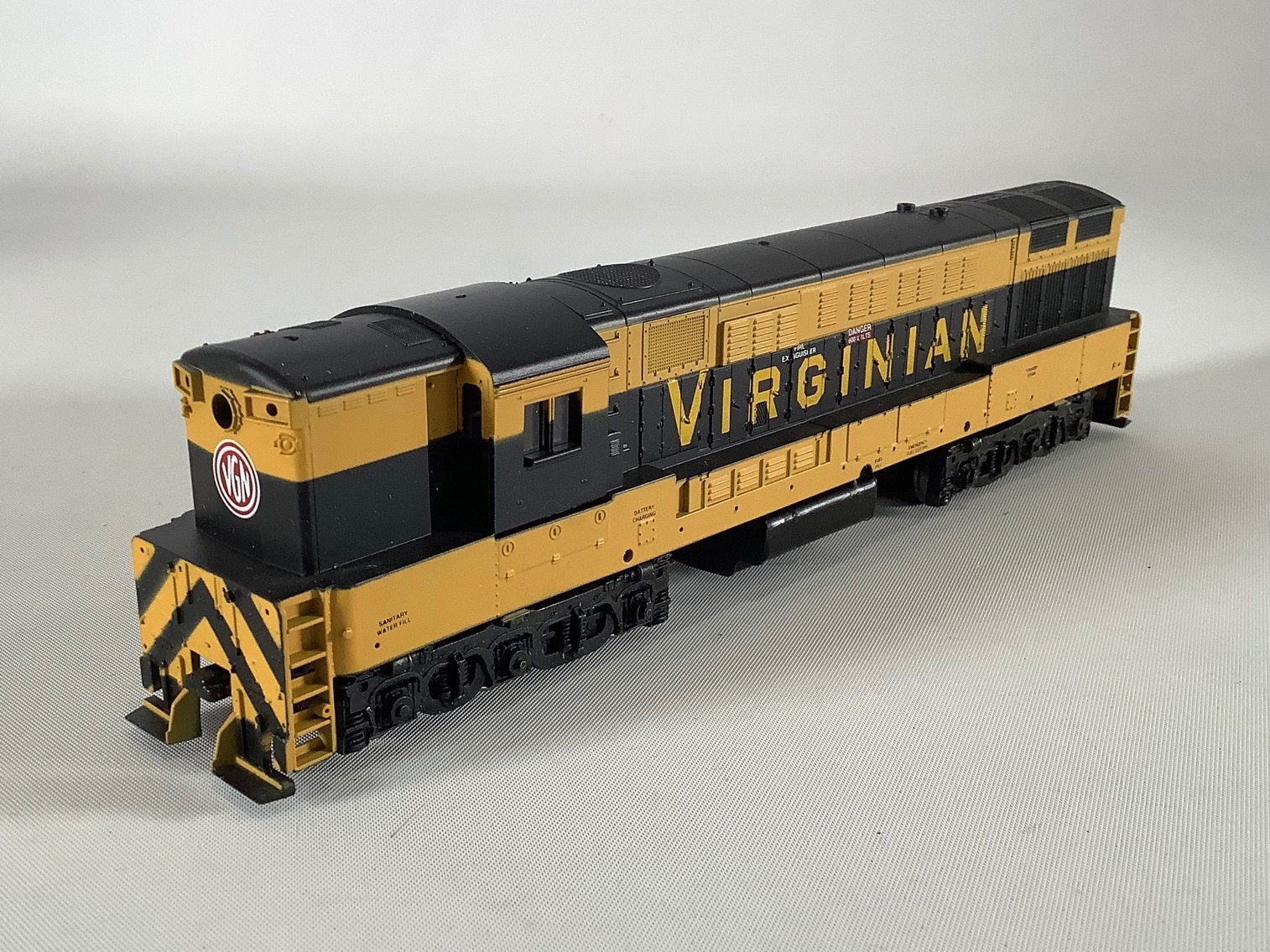 Image for Trains March 2023