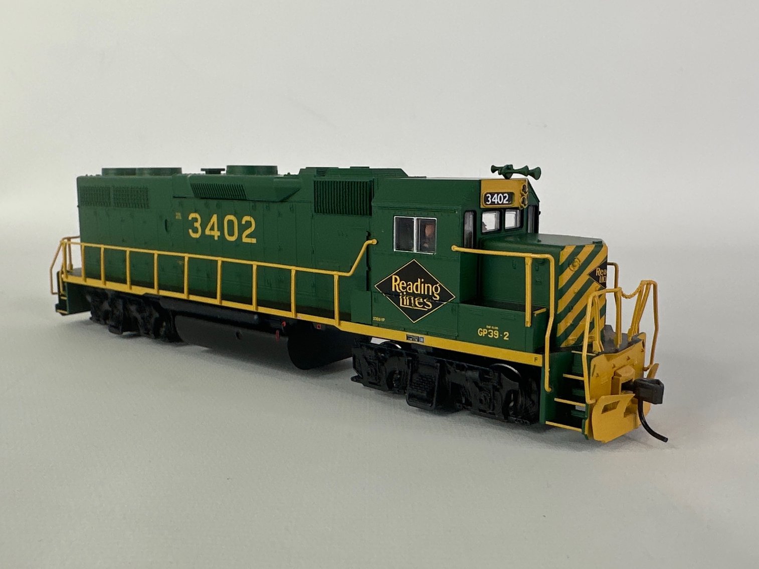 Image for Trains March 2023