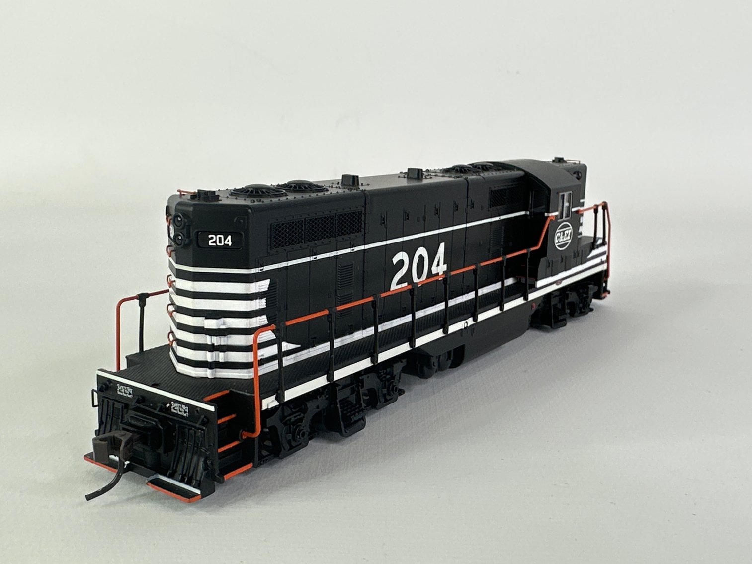 Image for Trains March 2023