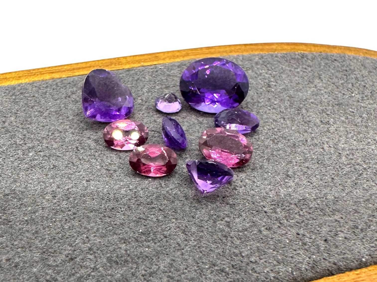 Image for Jewelry and Gems!