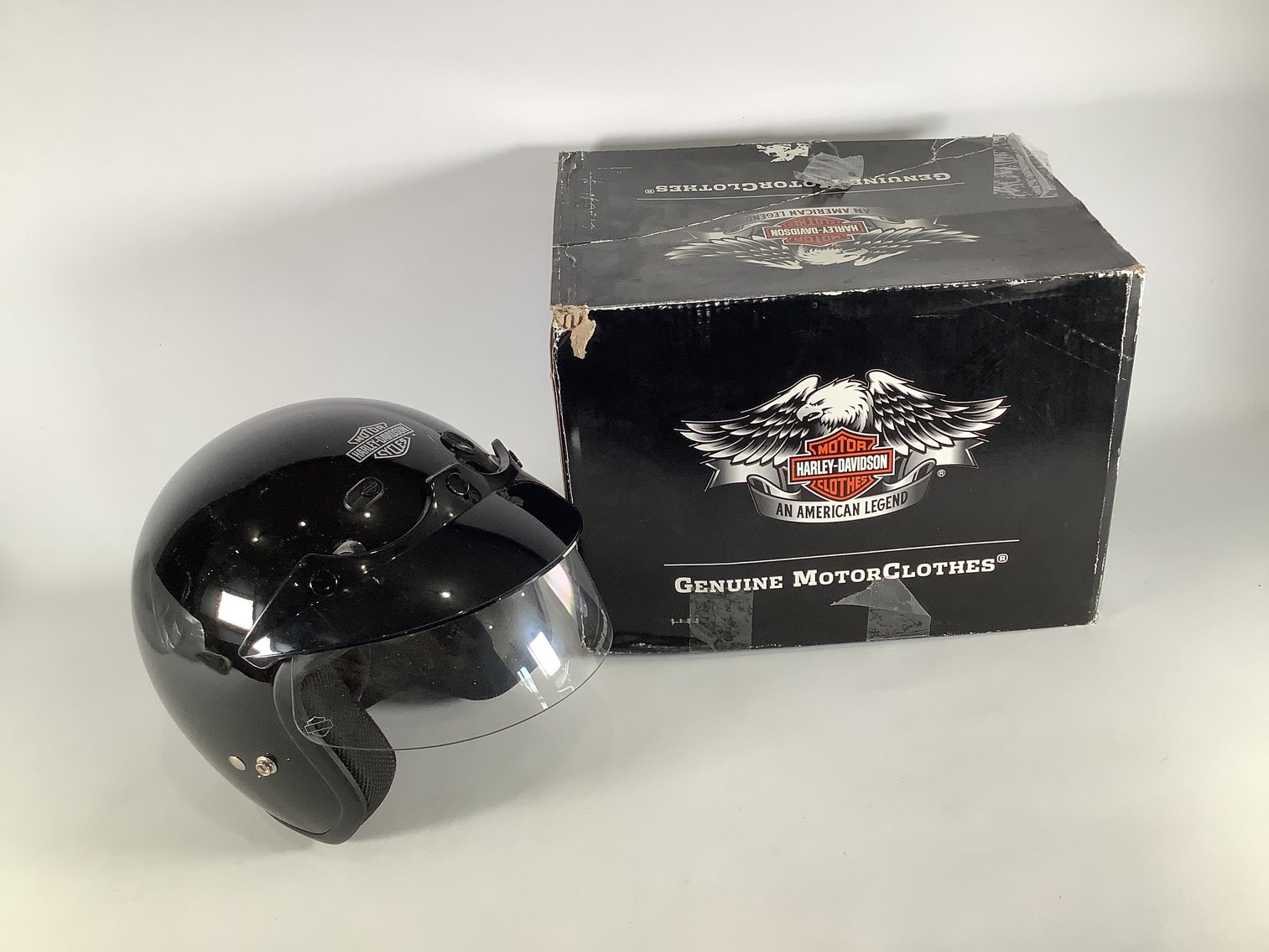 Image for Curiosities and Cool Stuff Auction March 2023