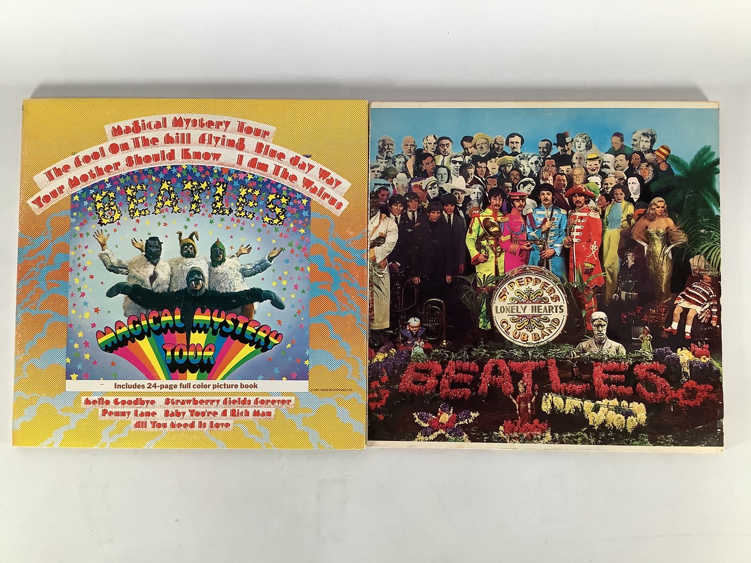 Image for Curiosities and Cool Stuff Auction March 2023