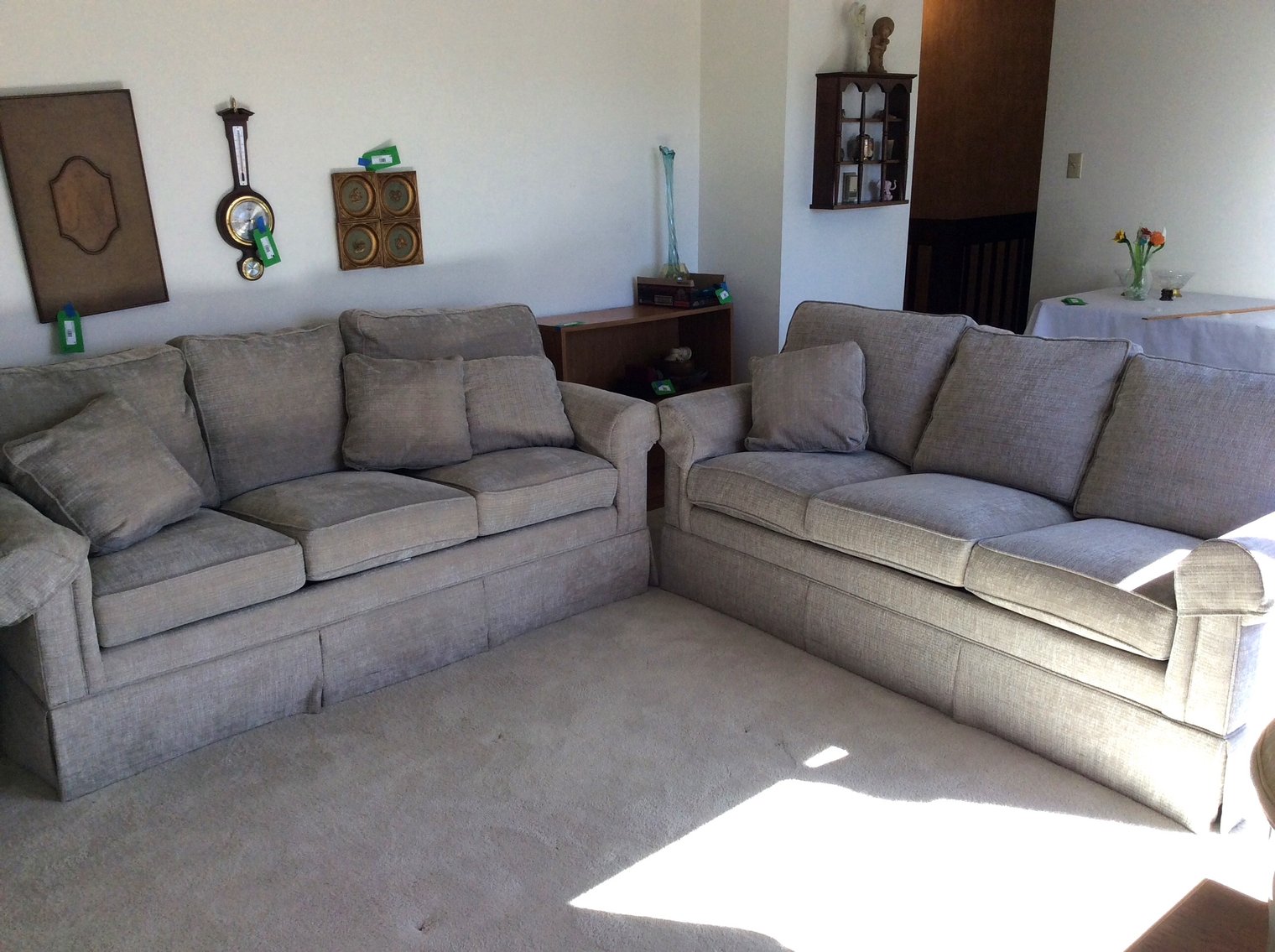 Image for Madison Park Area Estate