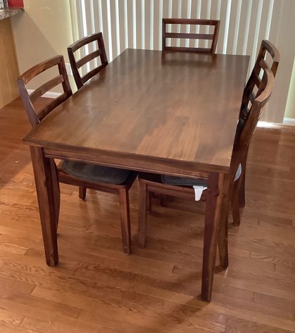 Image for Old Denver Highway Estate