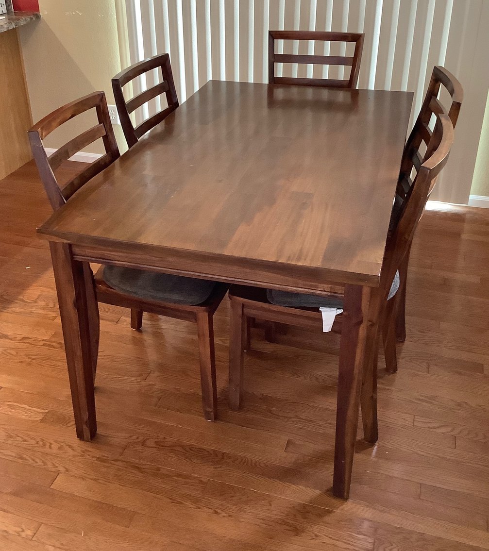 Image for Old Denver Highway Estate