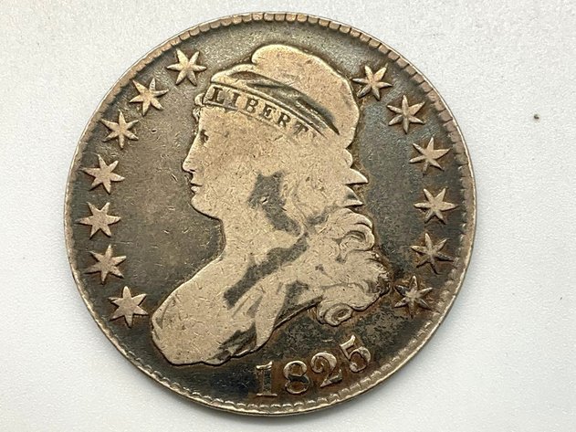 Image for Coin, Bullion, and Currency