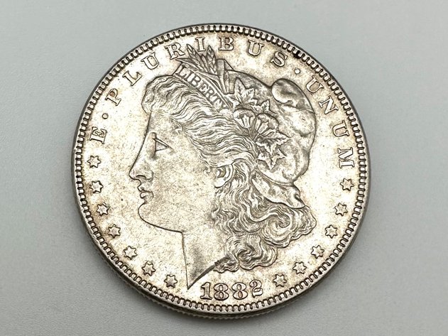 Image for Coin, Bullion, and Currency