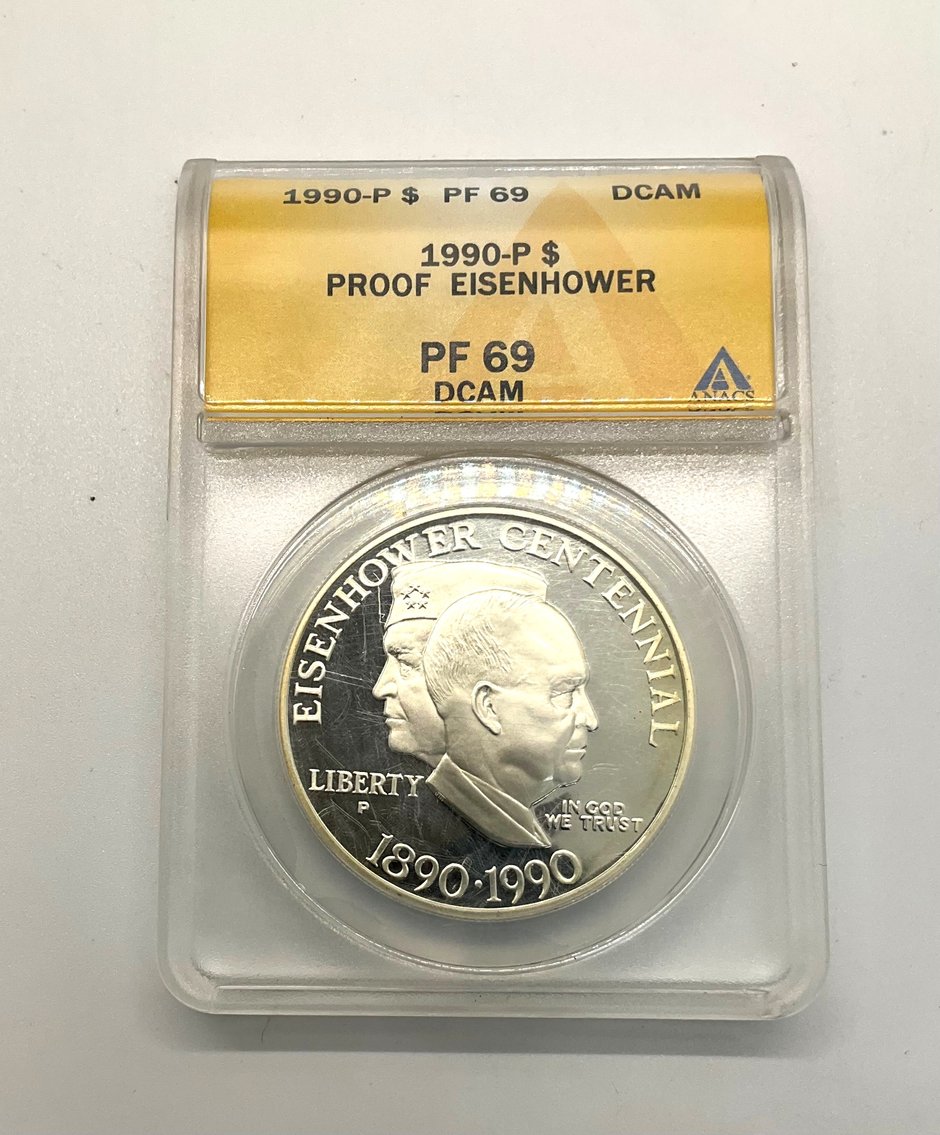 Image for Coin, Bullion, and Currency