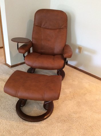 Image for Crestridge Park Area (Aurora) Estate