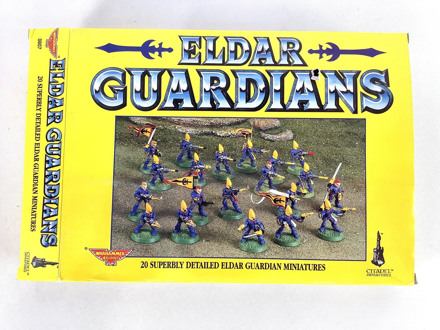 Image for Fantasy, Sci-Fi, Dungeons & Dragons and More April 2023