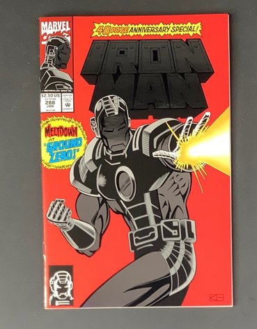 Image for Comic April 2023