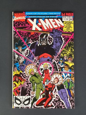 Image for April Comics 2.0