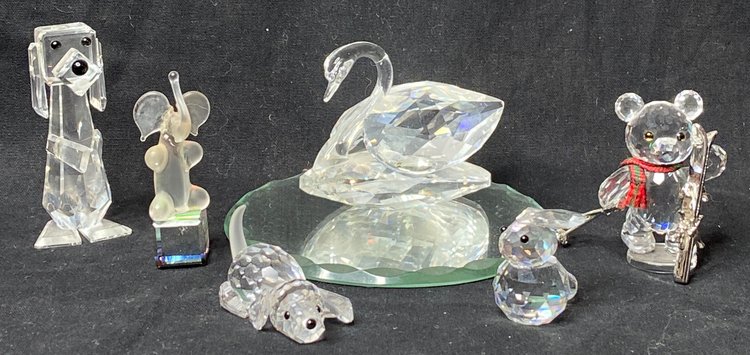 Image for Another Bridlewood Auction