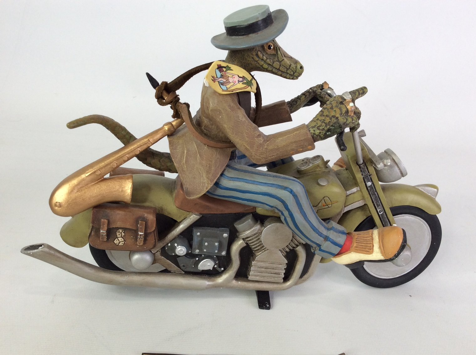 Image for Tuesday's Treasures May 2023