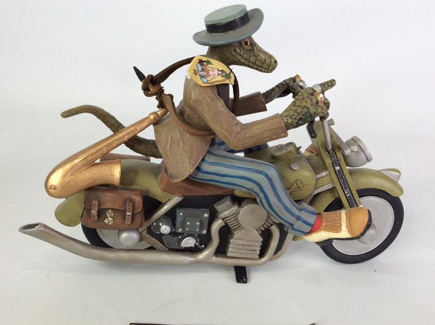 Image for Tuesday's Treasures May 2023