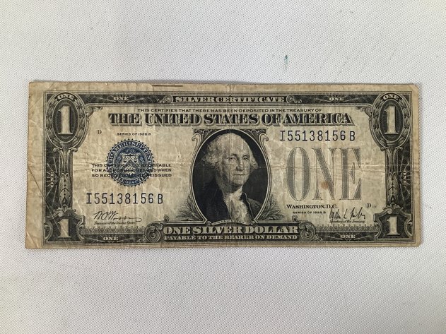 Image for Coin, Currency & Bullion- April 2023