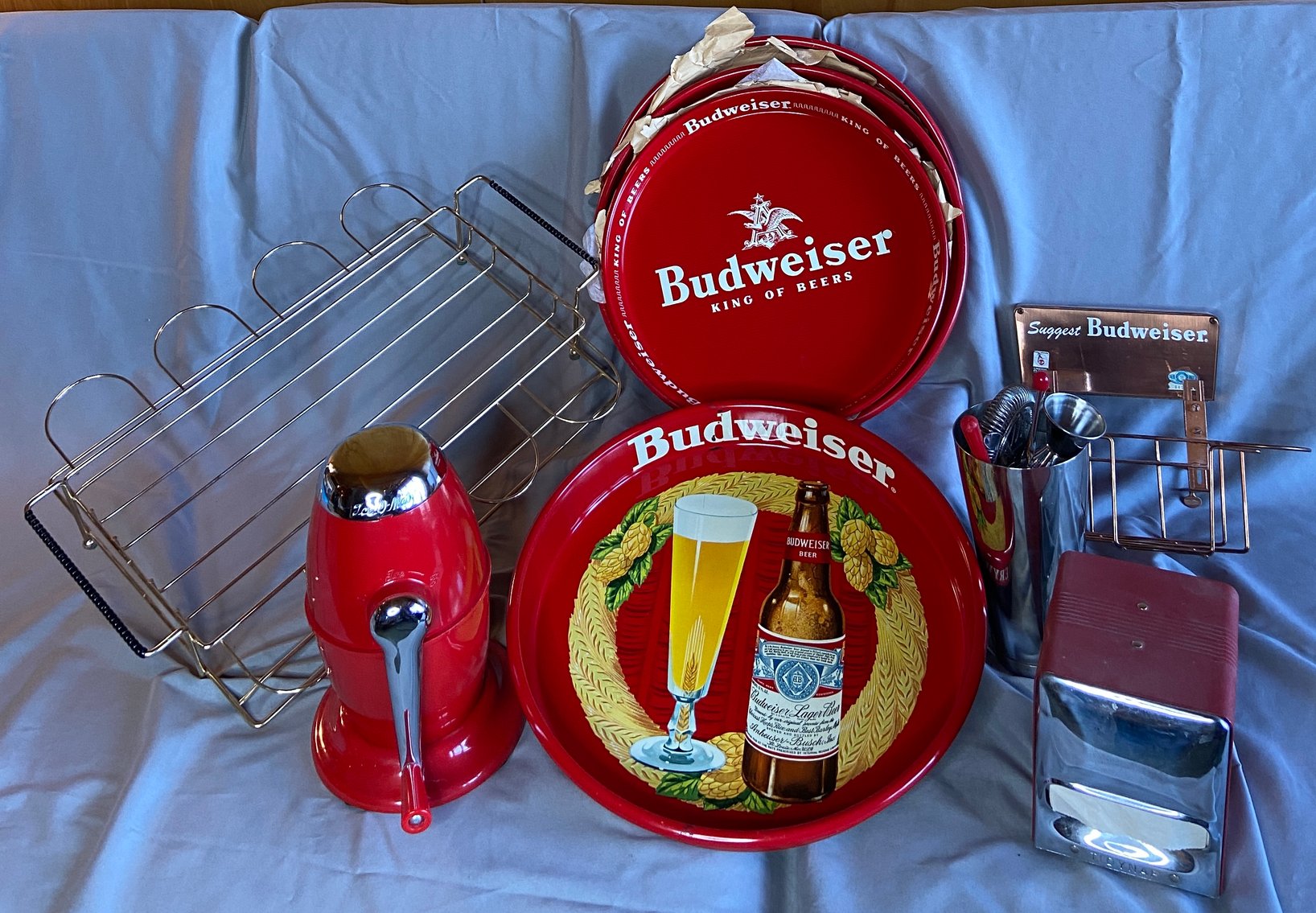 Image for Broadmoor Valley Estate- Part 1