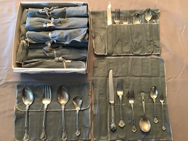 Image for Broadmoor Valley Estate- Part 1